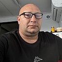 Знакомства: Саша, 46 лет, Березники