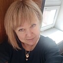 Знакомства: Иоланта, 54 года, Витебск