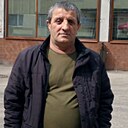 Знакомства: Лачин, 57 лет, Ессентуки