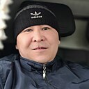 Знакомства: Талгат, 44 года, Тайынша