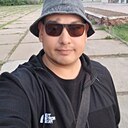 Знакомства: Азамат, 37 лет, Степногорск