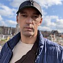 Знакомства: Андрей, 37 лет, Витебск
