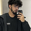 Знакомства: Sherali, 23 года, Москва