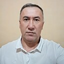 Знакомства: Муслим, 48 лет, Ош