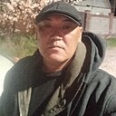 Знакомства: Алтай, 45 лет, Бишкек