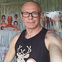 Знакомства: Андрей, 58 лет, Медведовская