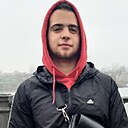 Знакомства: Андрей, 29 лет, Саранск