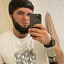 Знакомства: Hamza, 27 лет, Хасавюрт