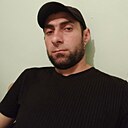 Знакомства: Ибрагим, 36 лет, Зыряновск