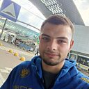 Знакомства: Антон, 23 года, Братск