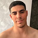 Знакомства: Серёжа, 22 года, Сочи