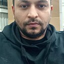 Знакомства: Иль, 35 лет, Подольск