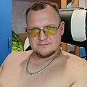 Знакомства: Станислав, 41 год, Ясный