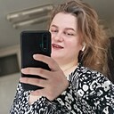 Знакомства: Кристина, 30 лет, Барановичи