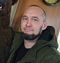 Знакомства: Саша, 35 лет, Якутск