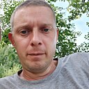 Знакомства: Михаил, 40 лет, Молодечно