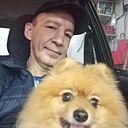 Знакомства: Роман, 50 лет, Пенза