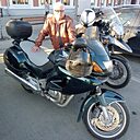 Знакомства: Серж, 59 лет, Курган