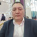Знакомства: Асылан, 45 лет, Актобе