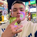Знакомства: Родион, 26 лет, Уссурийск