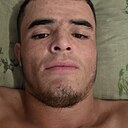 Знакомства: Марат, 25 лет, Уссурийск