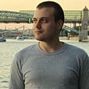 Знакомства: Владислав, 29 лет, Москва