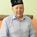 Знакомства: Фаиль, 68 лет, Асекеево