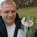 Знакомства: Владислав, 42 года, Вильнюс
