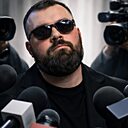 Знакомства: Mamuka Tabatadze, 39 лет, Гданьск