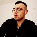 Знакомства: Стас, 19 лет, Полоцк