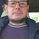 Знакомства: Андрей, 45 лет, Волгодонск