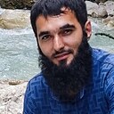Знакомства: Черный, 35 лет, Грозный
