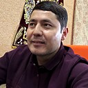 Знакомства: Баходир, 40 лет, Новый Уренгой