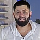 Знакомства: Русик, 43 года, Нальчик