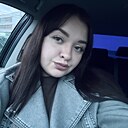 Знакомства: Катрин, 24 года, Самара