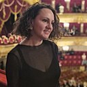 Знакомства: Альбина, 46 лет, Москва