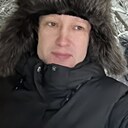 Знакомства: Алексей, 47 лет, Усинск