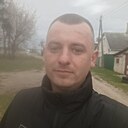 Знакомства: Евгений, 32 года, Бобруйск
