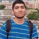 Знакомства: Бекзод, 22 года, Киров