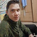 Знакомства: Андрей, 36 лет, Иваново
