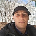 Знакомства: Денис, 39 лет, Актобе