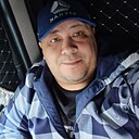 Знакомства: Наиль, 42 года, Орск