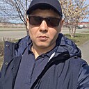 Знакомства: Жанат, 40 лет, Костанай