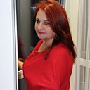 Знакомства: Оксана, 47 лет, Винница