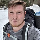 Знакомства: Вениамин, 34 года, Одинцово