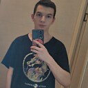 Знакомства: Даниил, 19 лет, Тула