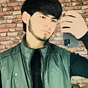 Знакомства: Диёрбек, 18 лет, Усолье-Сибирское