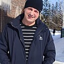 Знакомства: Андрей, 46 лет, Линево (Новосибирская Обл)