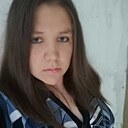 Знакомства: Полинария, 27 лет, Верхнебаканский
