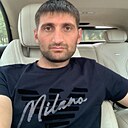 Знакомства: Армен, 36 лет, Ереван